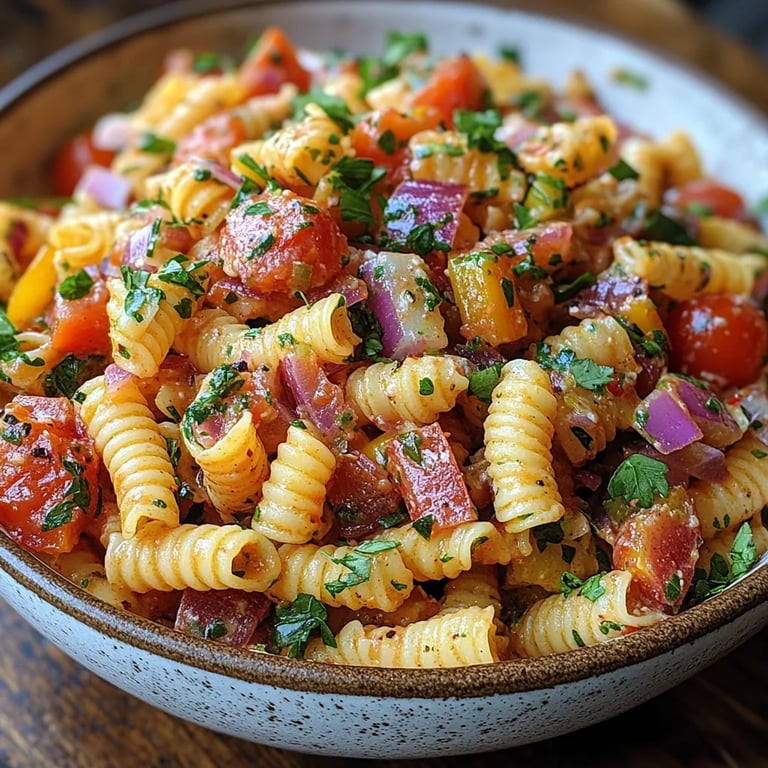 <p>Salade de Pâtes Italienne Sans Gluten : Une Recette Incroyable Ultime</p>