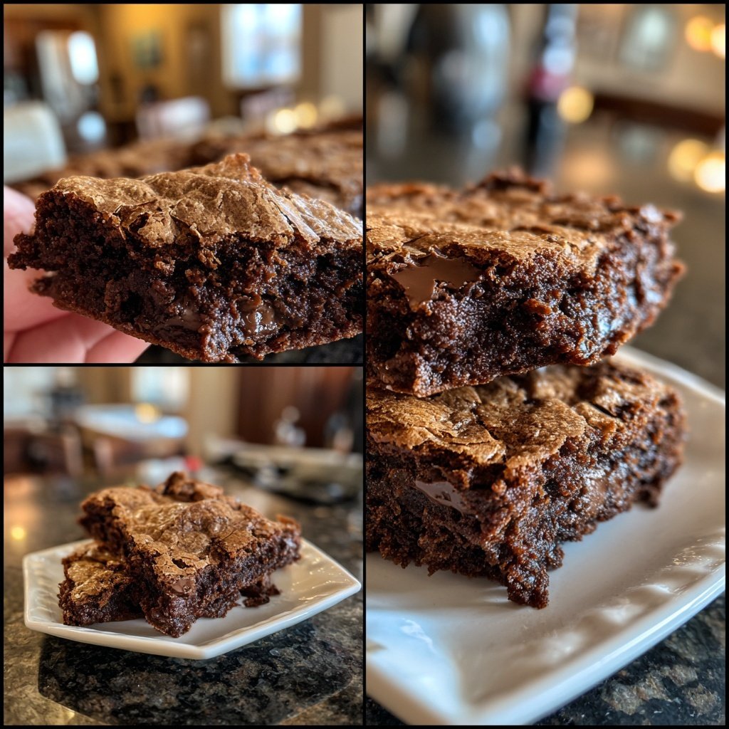 Heavenly Confections