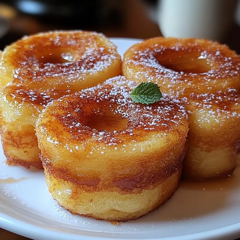 Cinnamon Sugar French Toast: An Incredible Ultimate Recipe to Delight Your Taste Buds