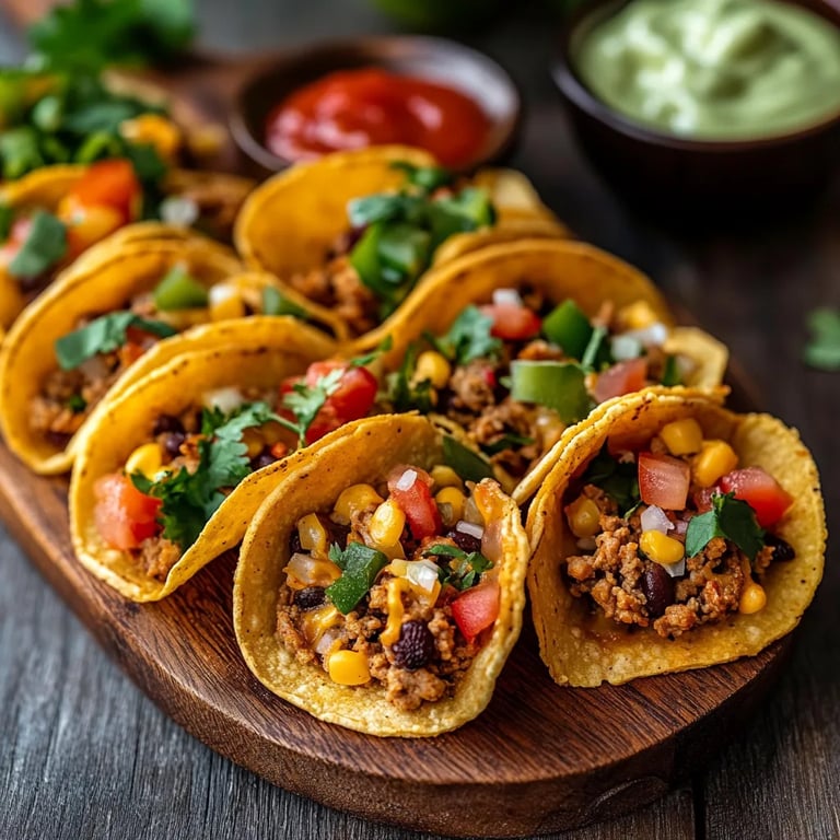 Taco Ranch Bites: An Amazing Ultimate Recipe
