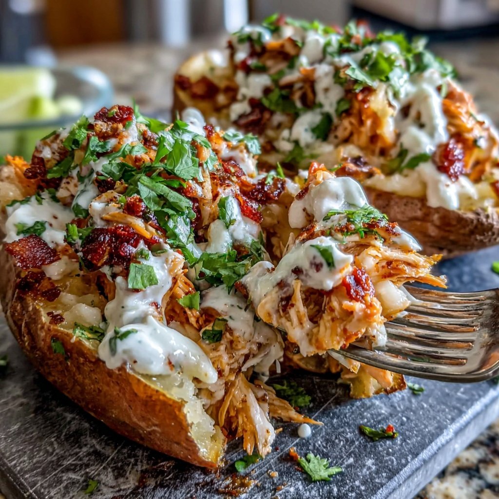 Fresh & Balanced Eats