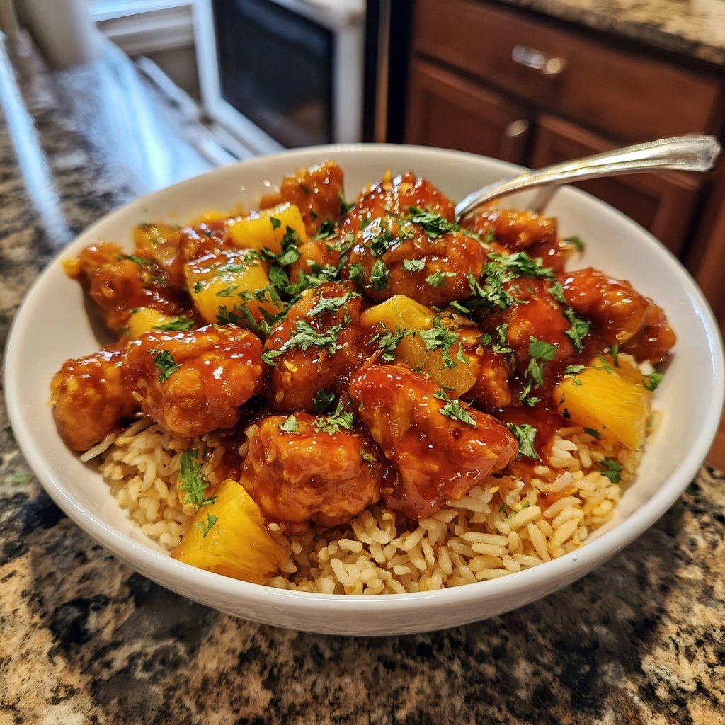 Fast Family Favorites