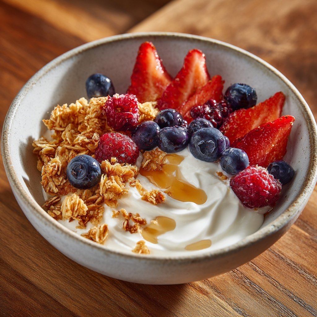 Natuurlijke Gezonde Gerechten