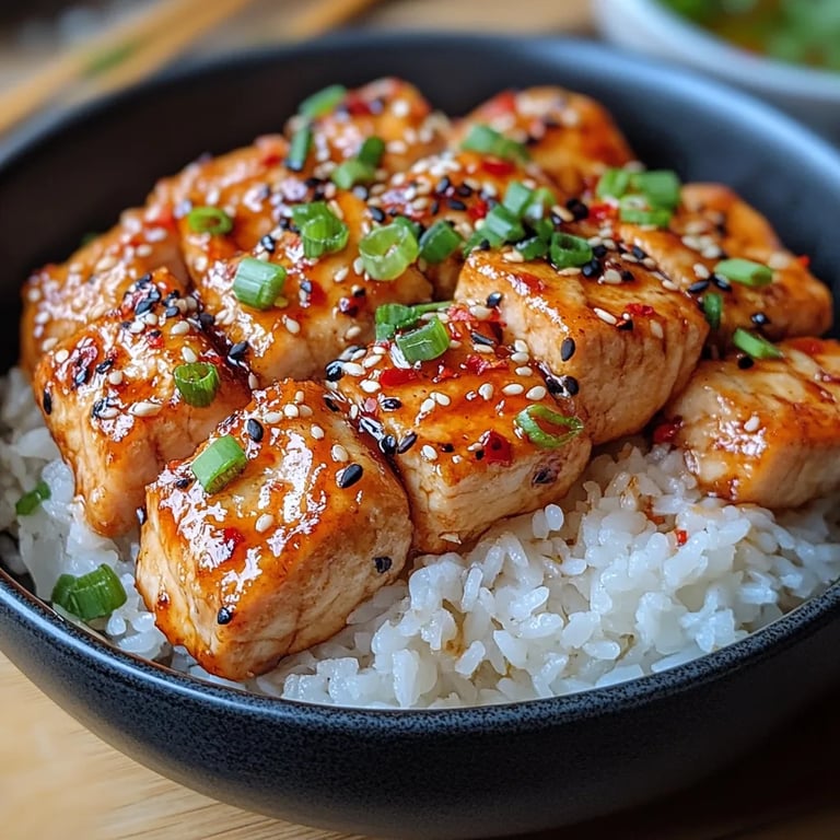 Salmão com Mel e Gengibre: Uma Receita Incrível e Definitiva para Impressionar