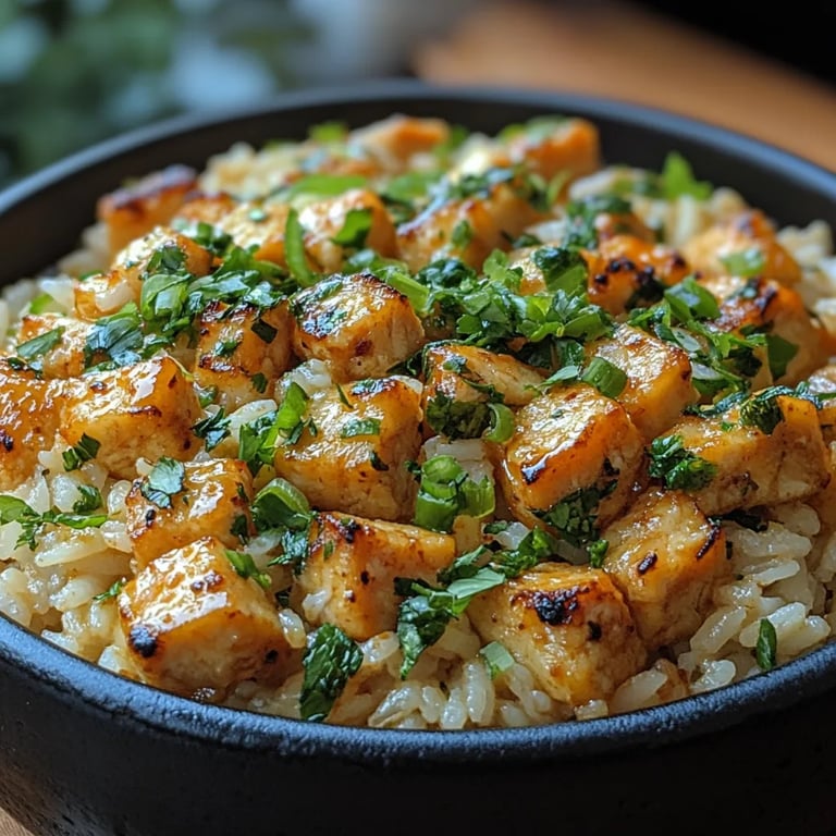 Riz à la noix de coco anti-inflammatoire : Une Recette Incroyable Ultime