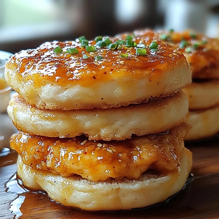 Dairy Free Spicy Chicken Biscuits: An Incredible Ultimate Recipe