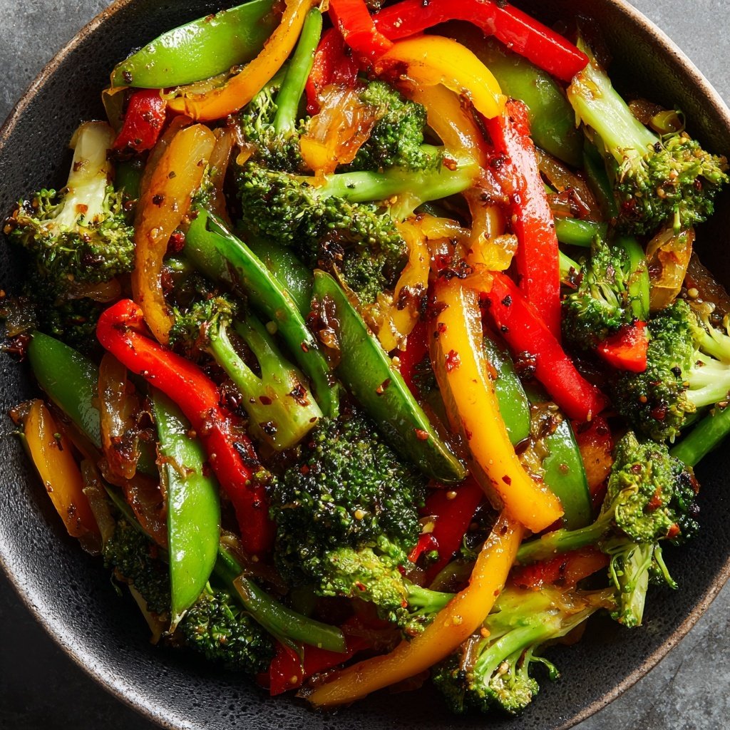 Einfache Wochentagsgerichte-Rezepte