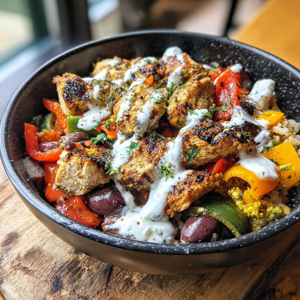 Global Kitchen Creations