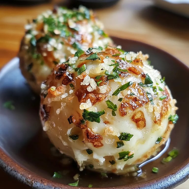 Green Onion Cheese Ball