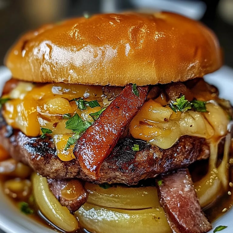 Chou Braisé aux Saucisses : Une Recette Incroyable Ultime