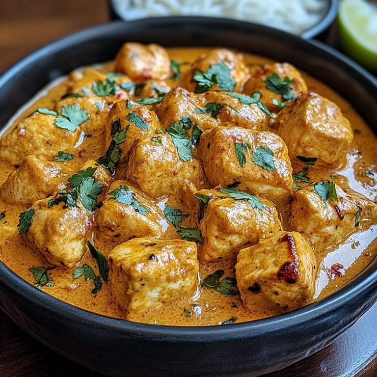 Authentic Indian Chicken Curry: An Amazing Ultimate Recipe