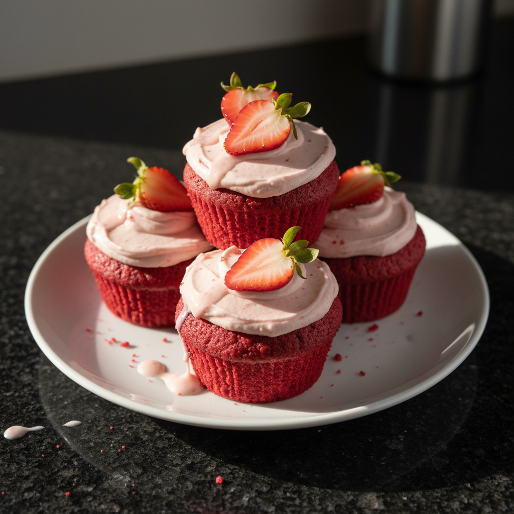 Classic Bakery Favorites