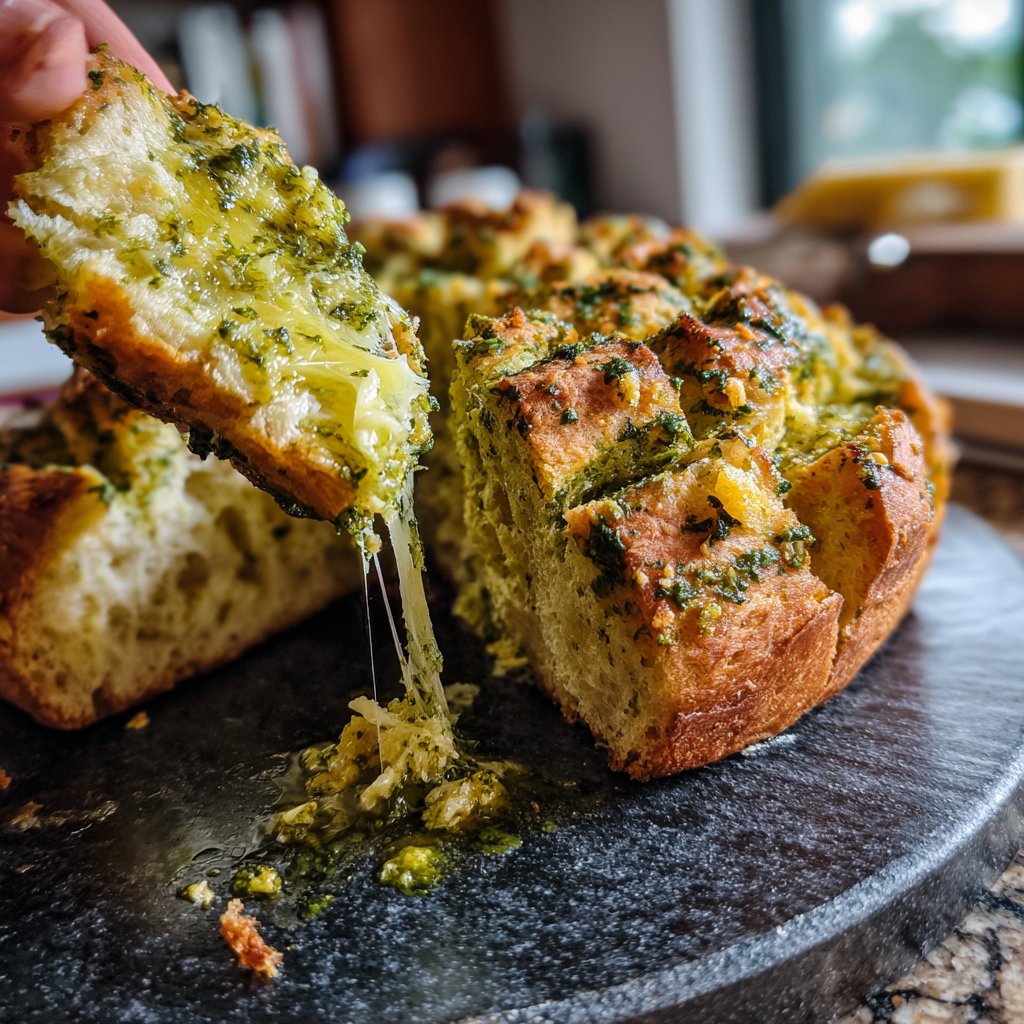 Festliche Gerichte für jeden Tag