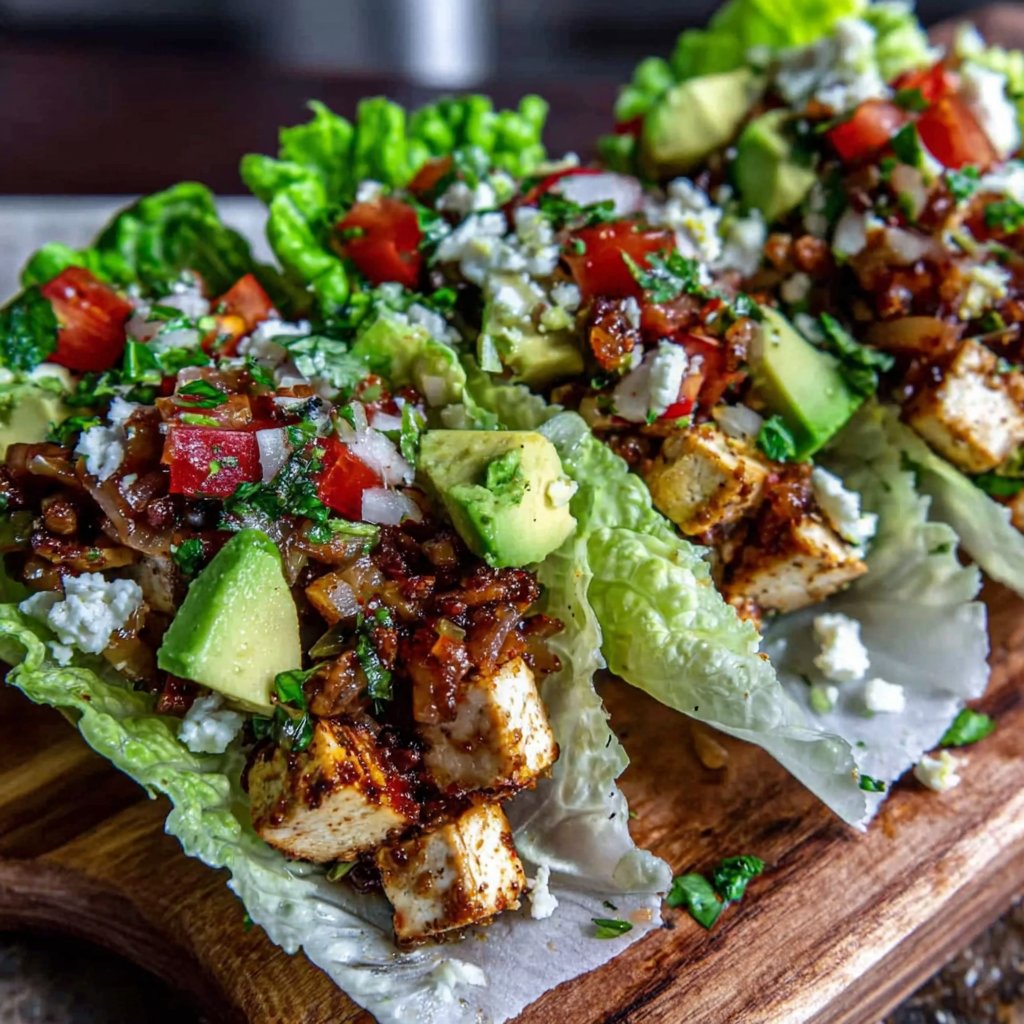 Quick & Tasty Creations