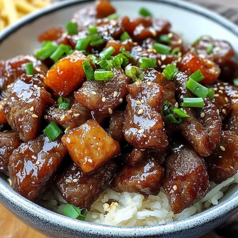 30-Minute Mongolian Beef: An Incredible Essential Recipe
