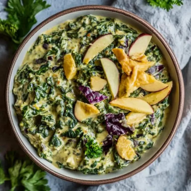Grünkohlrezepte