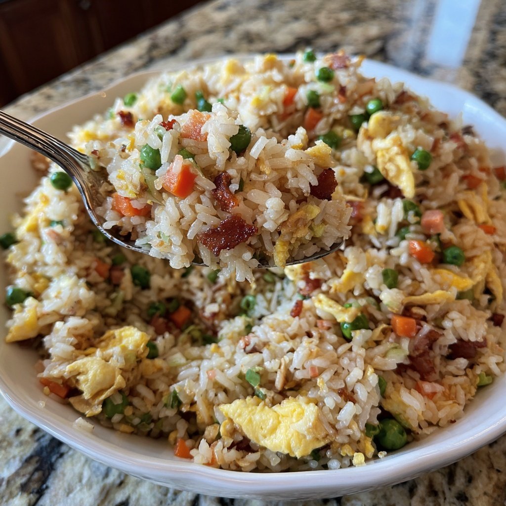 Quick Kitchen Creations