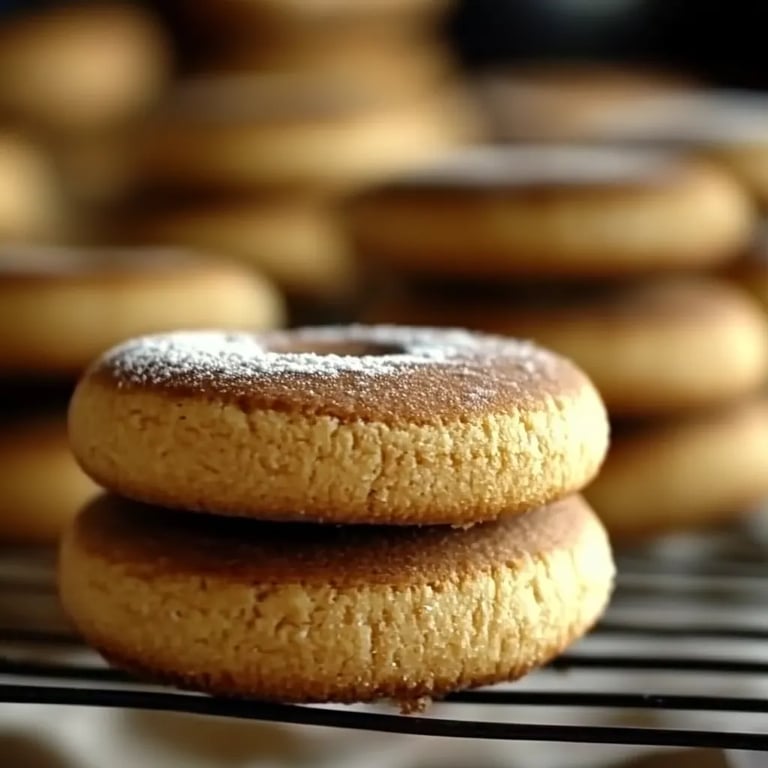 Biscoitos De Massa Podre: Uma Receita Incrível e Essencial