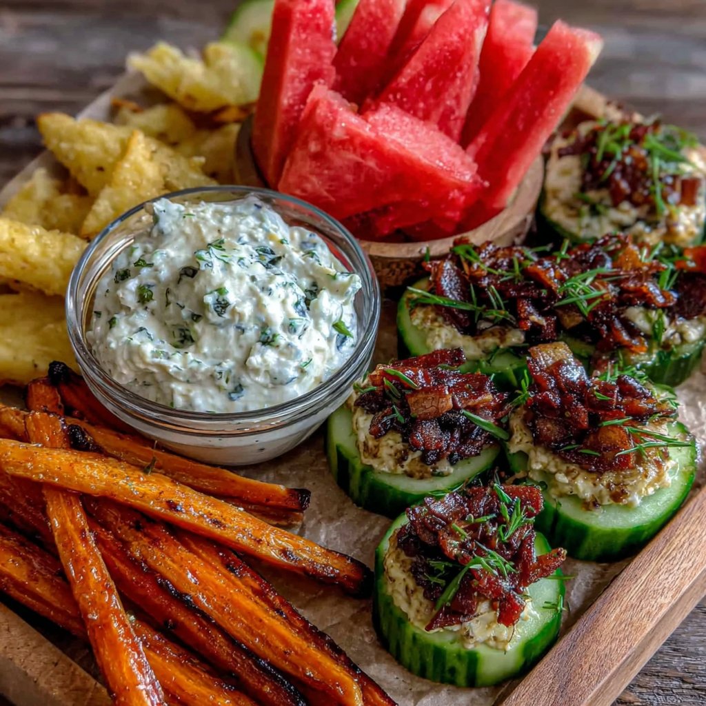 Healthy Kitchen Moments