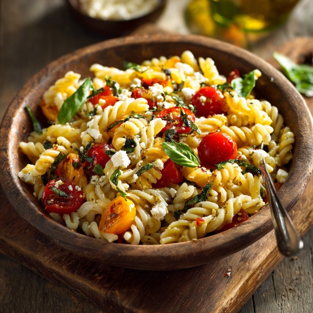 Saisonale Gaumenfreuden