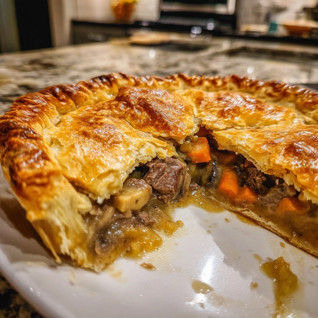 Comfort Food Essentials