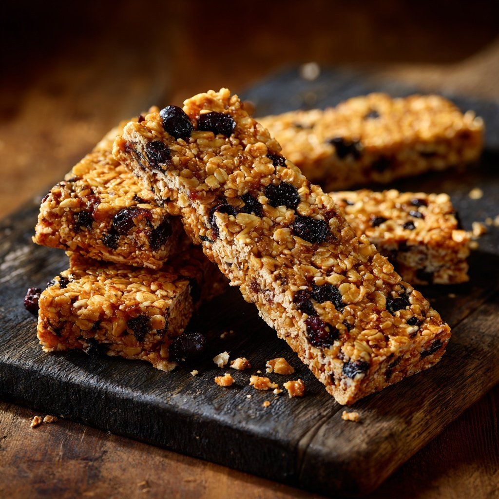 Recetas Ligeras y Nutritivas