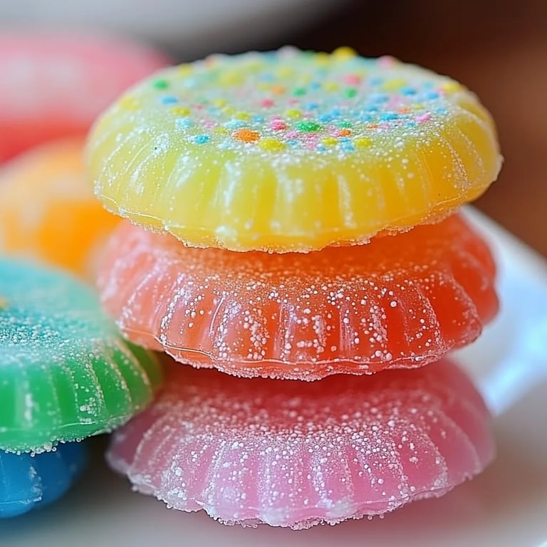 Easter Jello Cookies: An Incredible Ultimate Recipe for Spring Celebrations