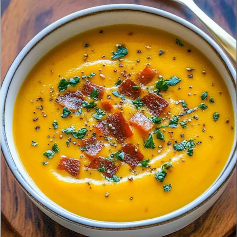 Carrot Soup Recipe: An Incredible Ultimate Recipe for Everyone