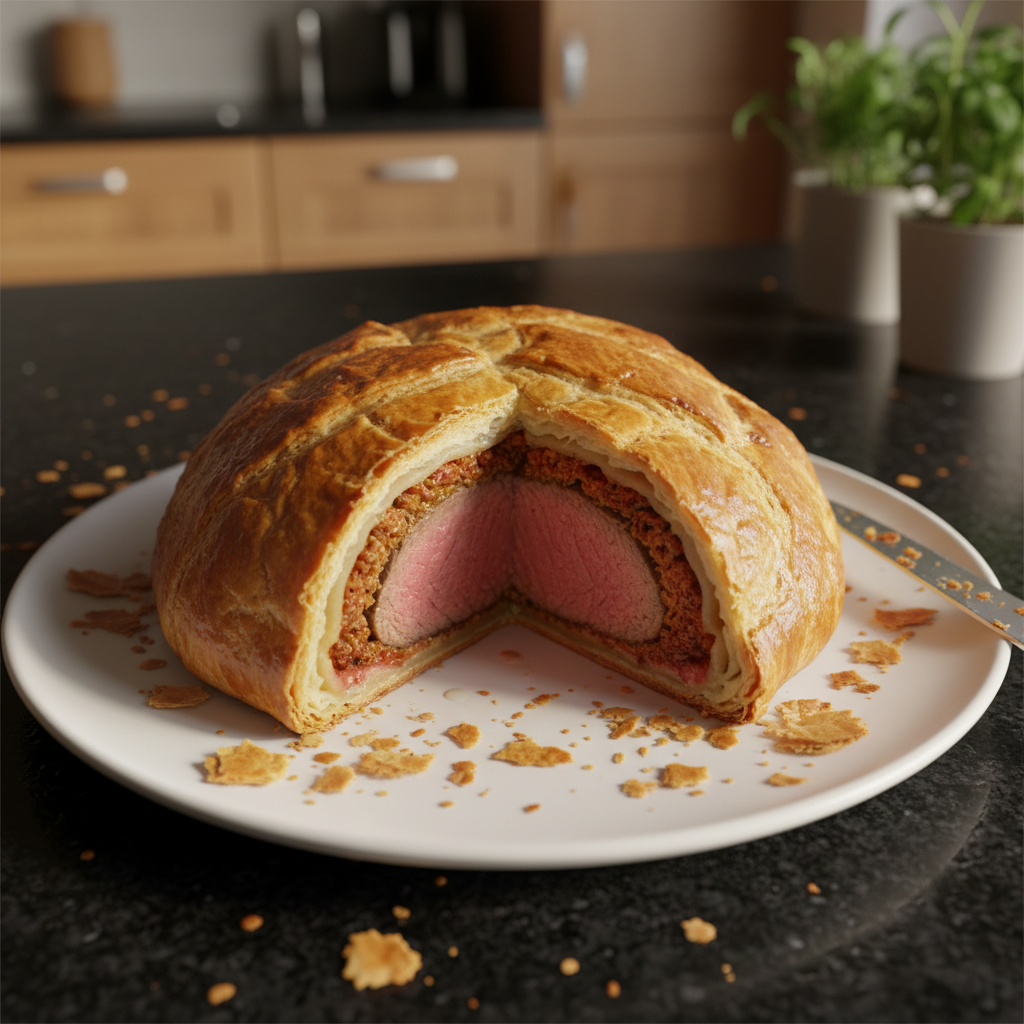 Holiday & Seasonal Feasts