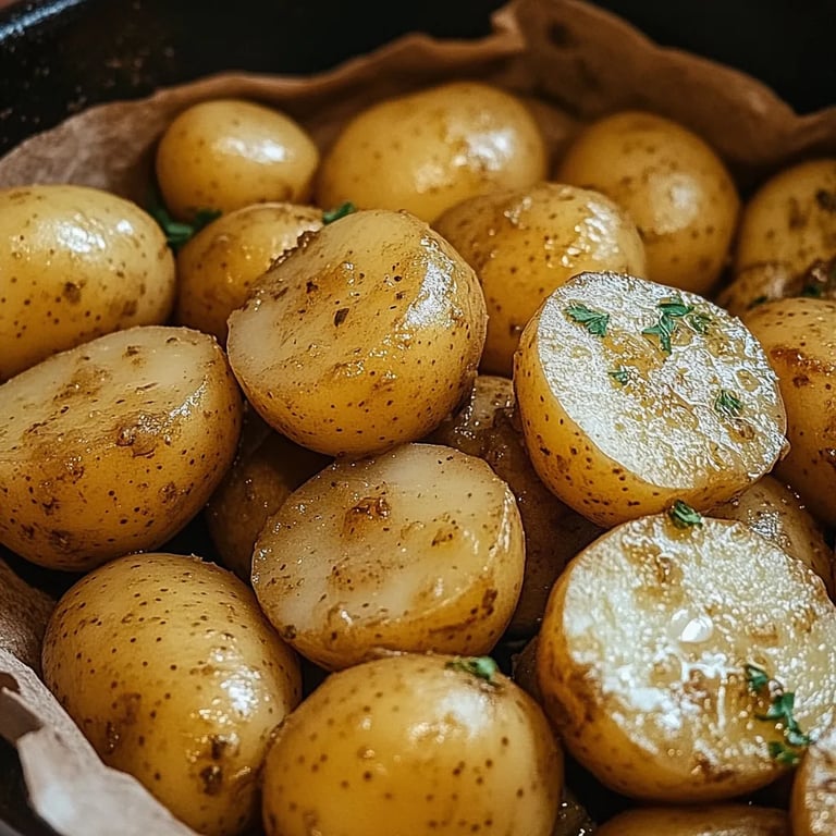 Batatas para a Importância: 10 Razões Incríveis pelo Qual Não Pode Ignorar