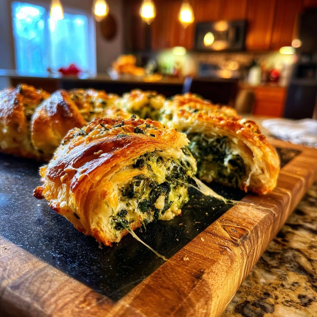 Cozy Kitchen Favorites