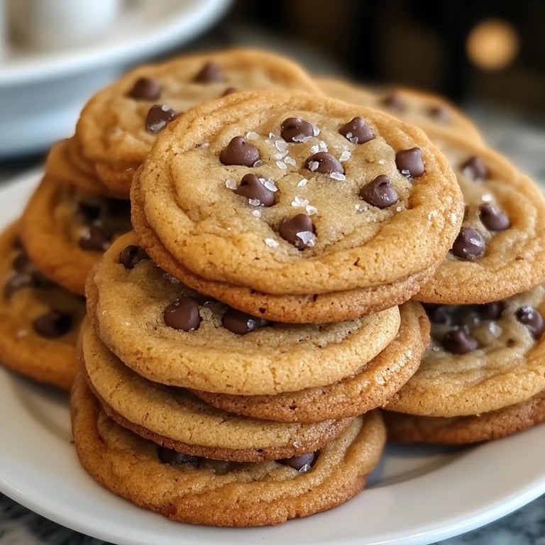Cookies de Chocolate sem Lactose: Uma Receita Incrível e Imperdível
