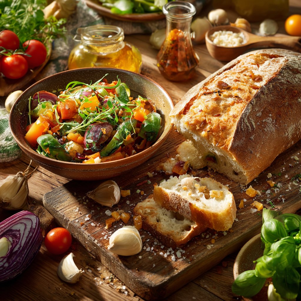 Schnelle Wohlfühlgerichte