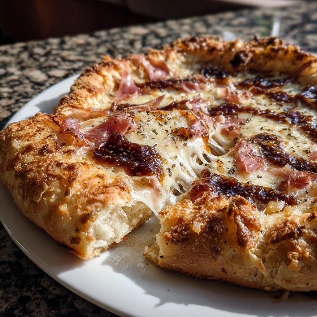 Recepten voor moderne wereldgerechten