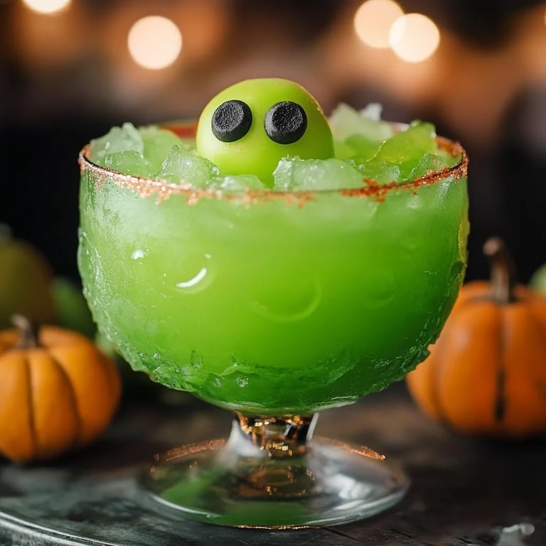 Hexentrank-Punsch: Ein unglaubliches, ultimatives Rezept für 5 Sinne