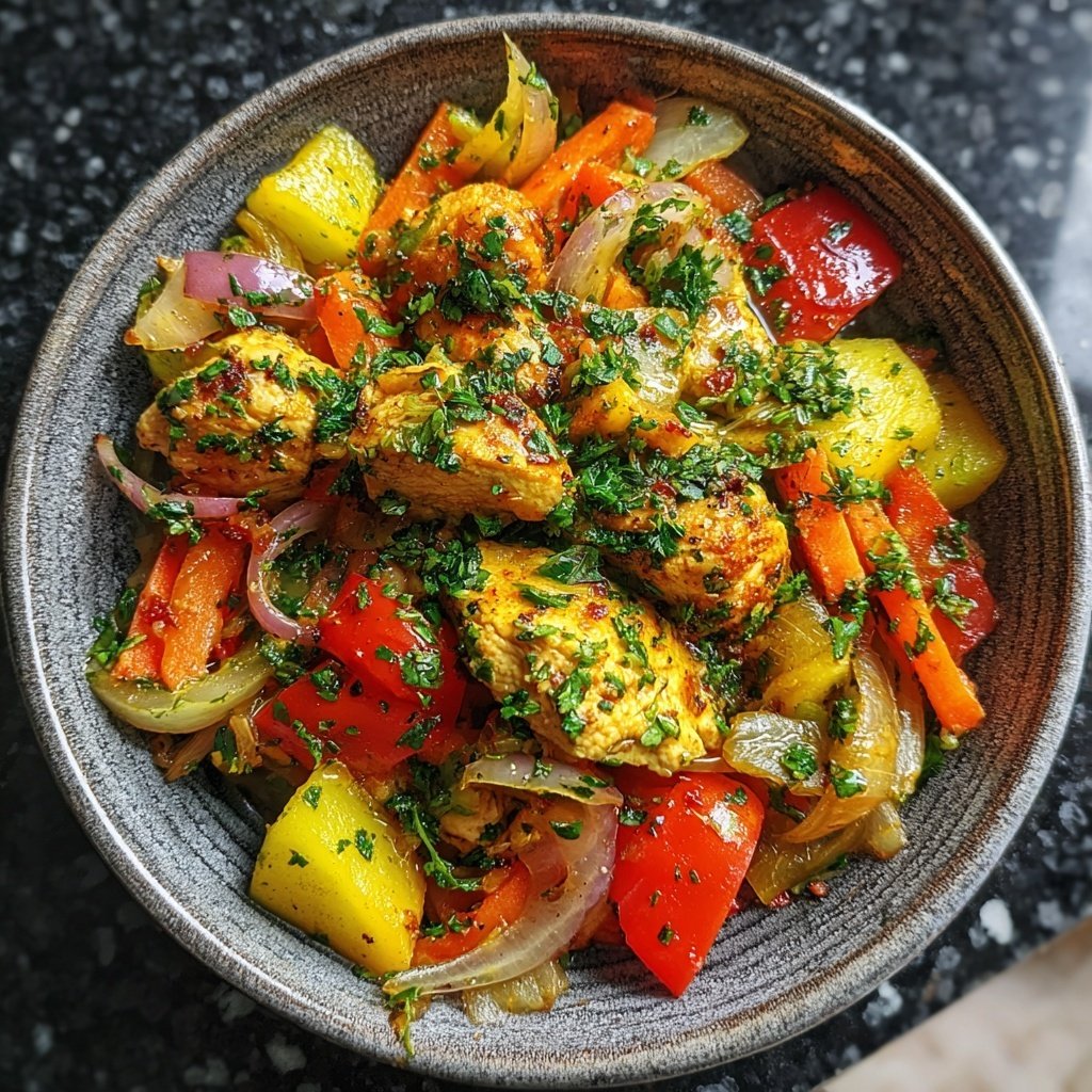 Gesunde Hausküche für jeden Tag