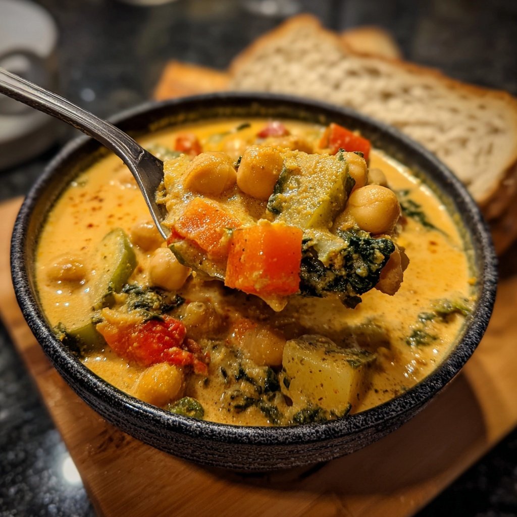 Global World Food Inspiration