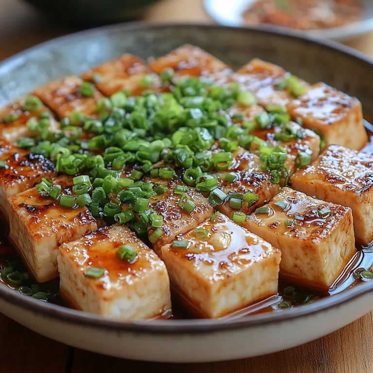 Tofu Sedoso Vegano Fácil: Una Increíble Receta Esencial