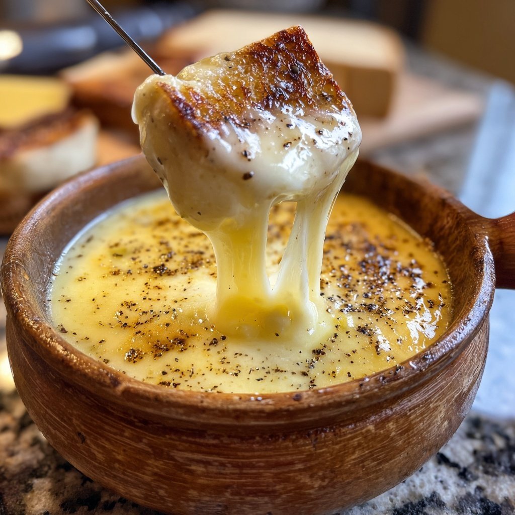 World Inspired Dishes