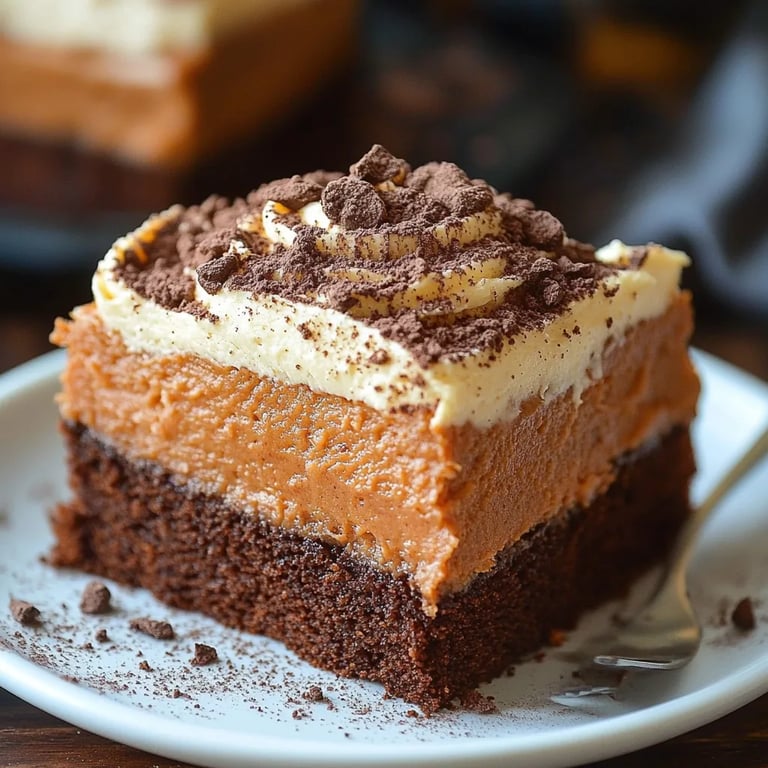 <p>Sweet Potato Cake: An Incredible 5-Layer Recipe</p>