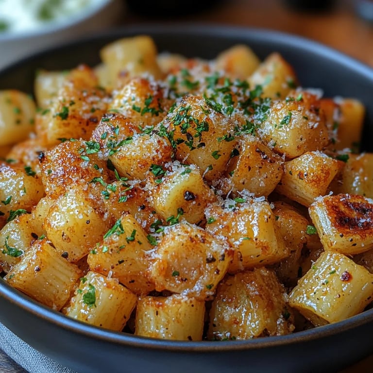 Chips de Pâtes à la Friteuse à Air : Une Recette Incroyable Ultime
