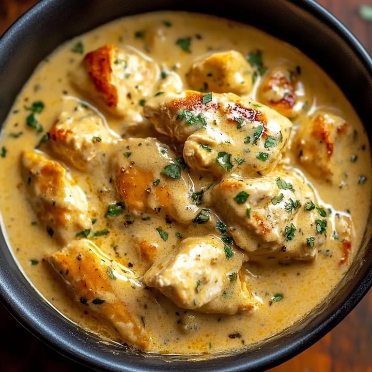 Effortless Creamy Ranch Chicken Crock Pot Recipe: An Incredible 5-Star Meal
