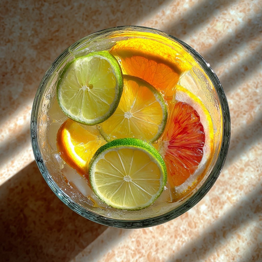 Seasonal Flavor Moments