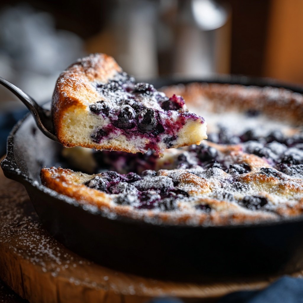 Comfort Cooking Corner