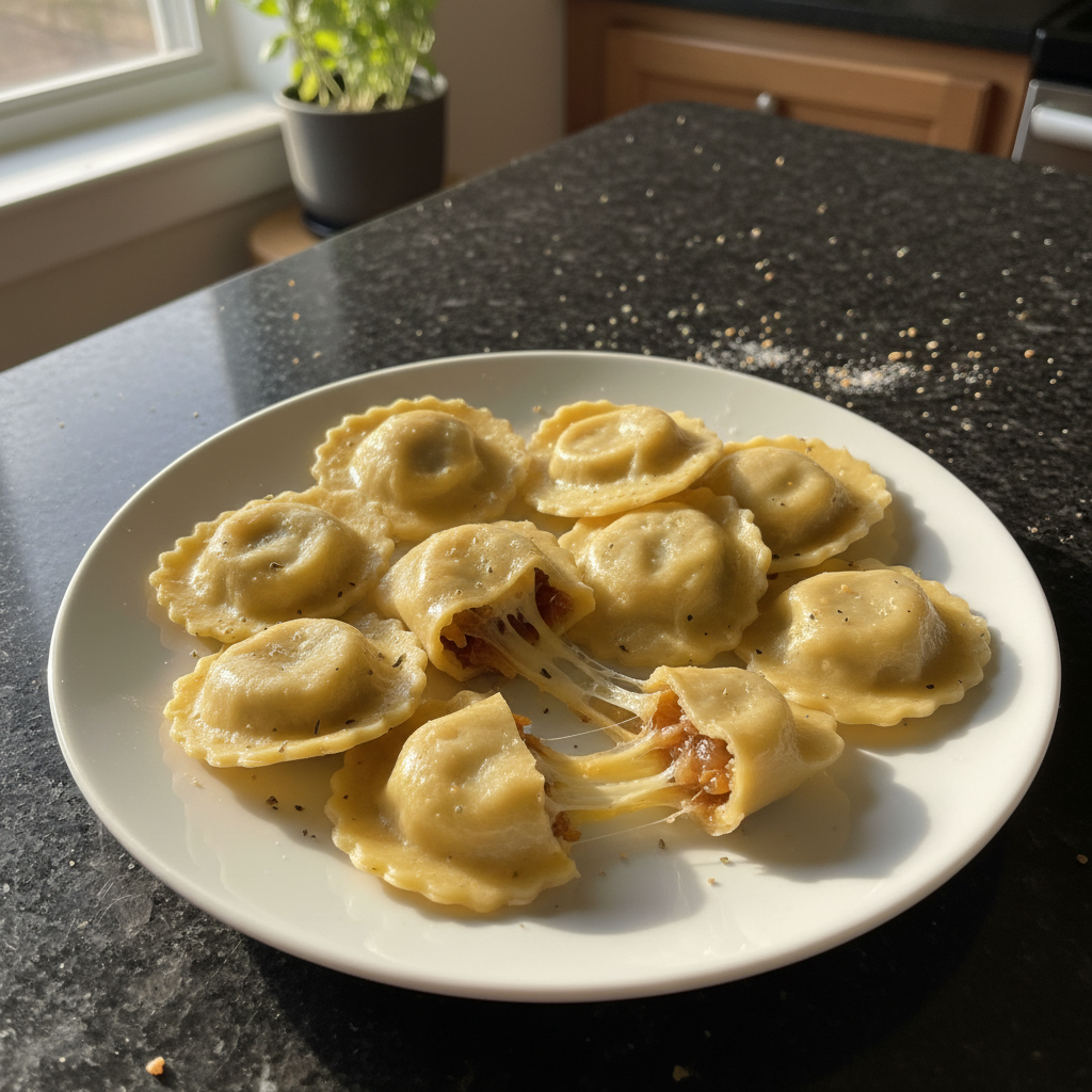 Comfort Dinner Recipes