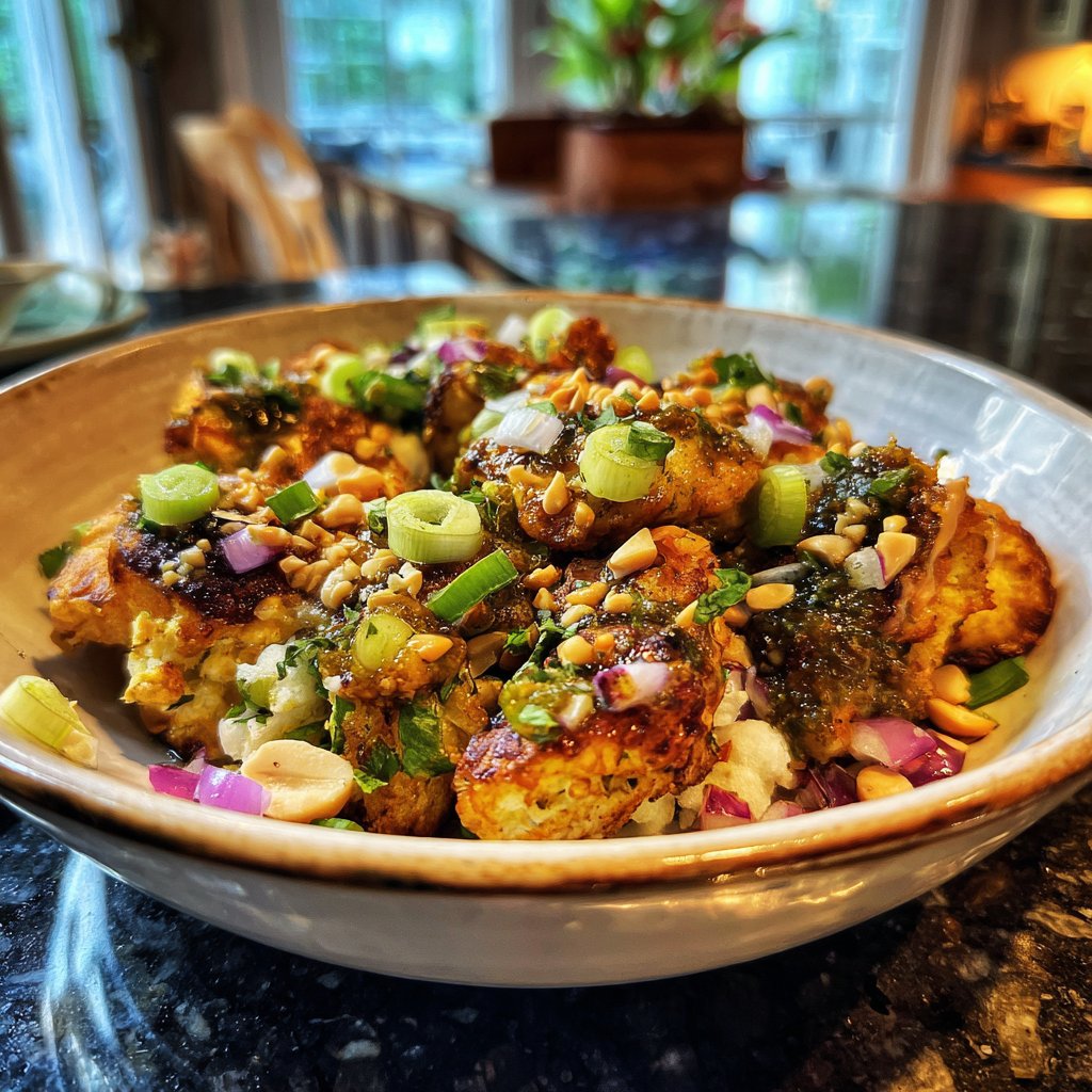 Küche der Welt Rezepte