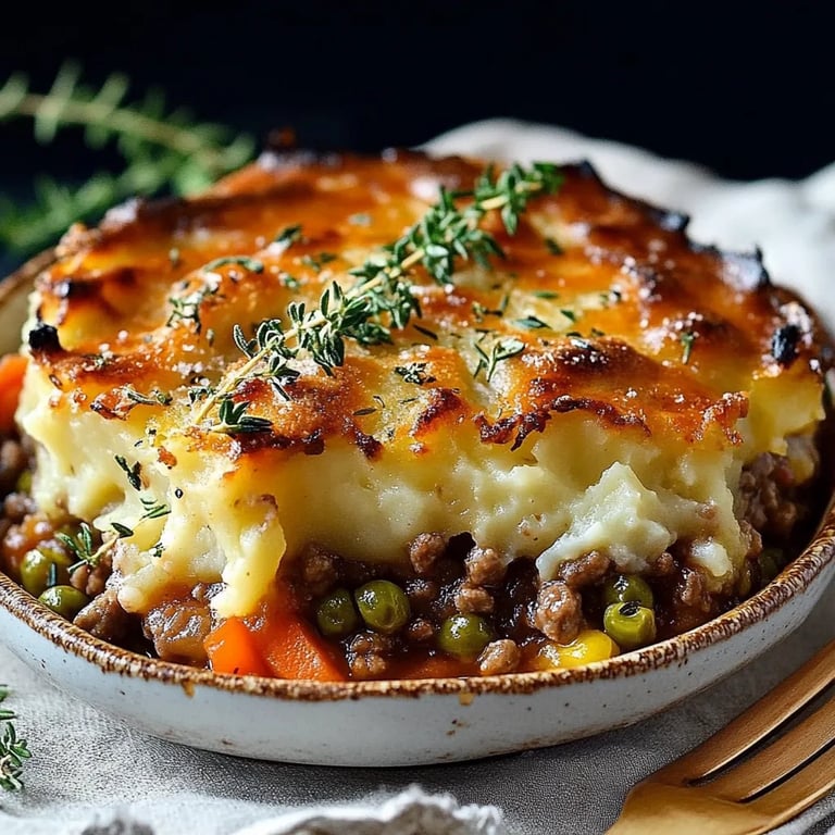 Easy Shepherd’s Pie Recipe: An Incredible Ultimate Dish for Everyone