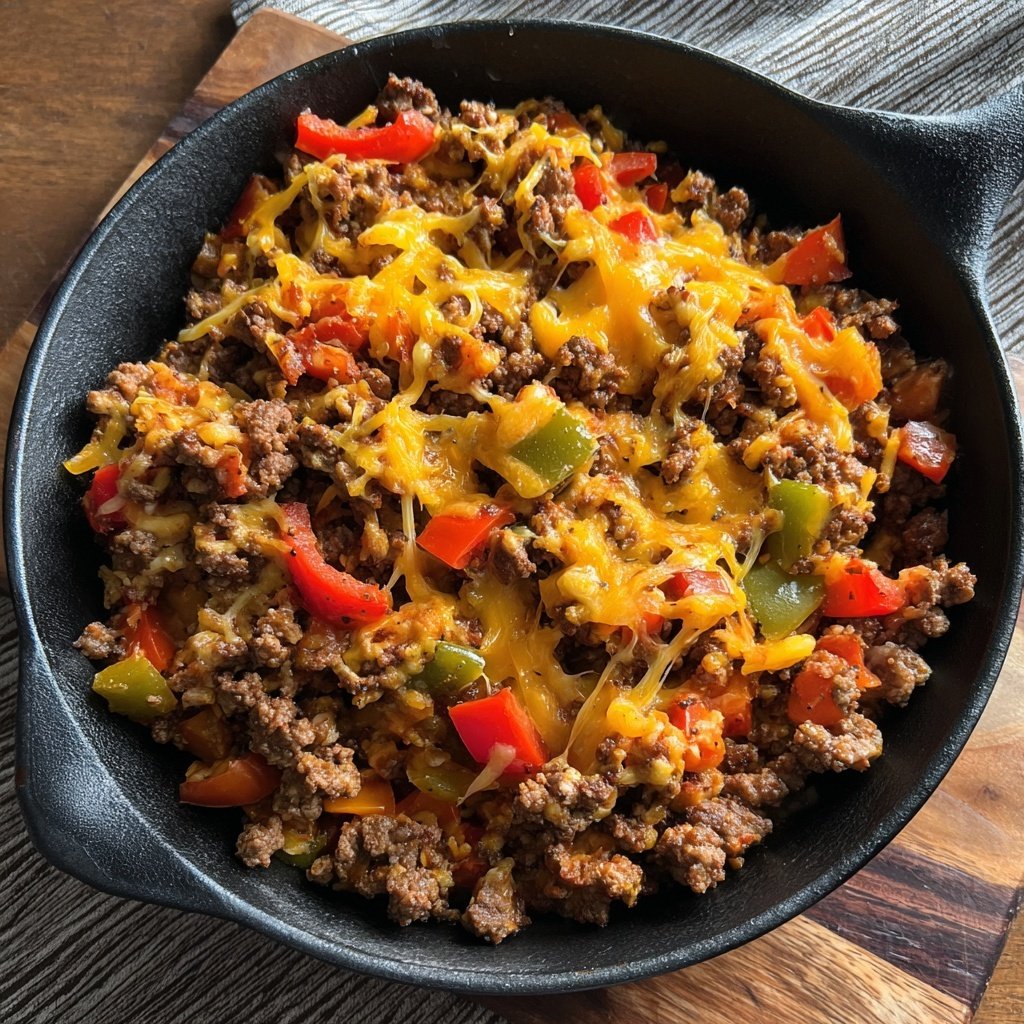 Snelle favoriete maaltijden