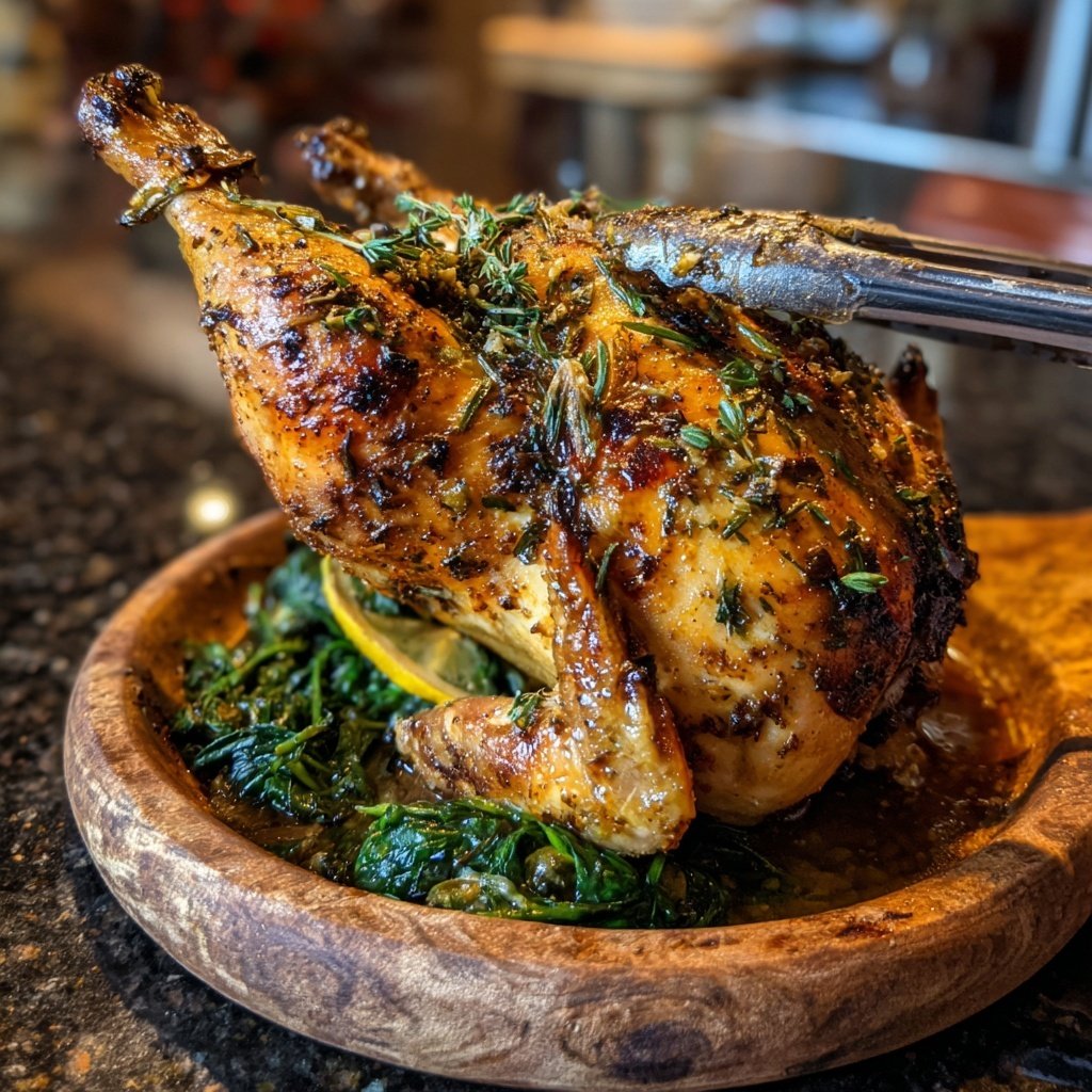 Recettes du Terroir Français