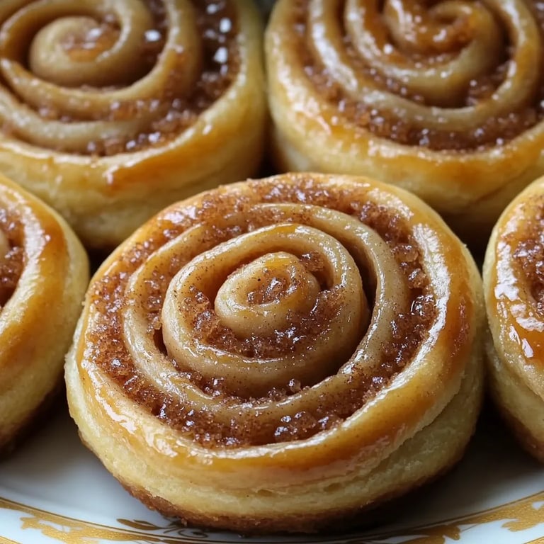 <p>Gluten Free Cinnamon Rolls: An Incredible 7-Step Recipe</p>